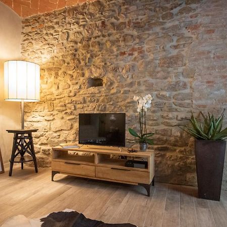 Fioraia5 Dimora Apartment Arezzo Bagian luar foto