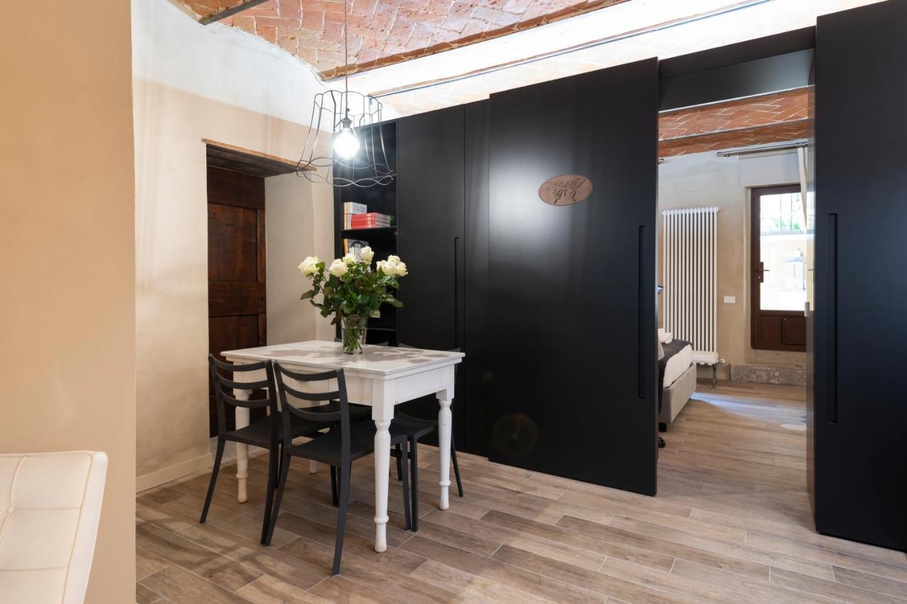 Fioraia5 Dimora Apartment Arezzo Bagian luar foto