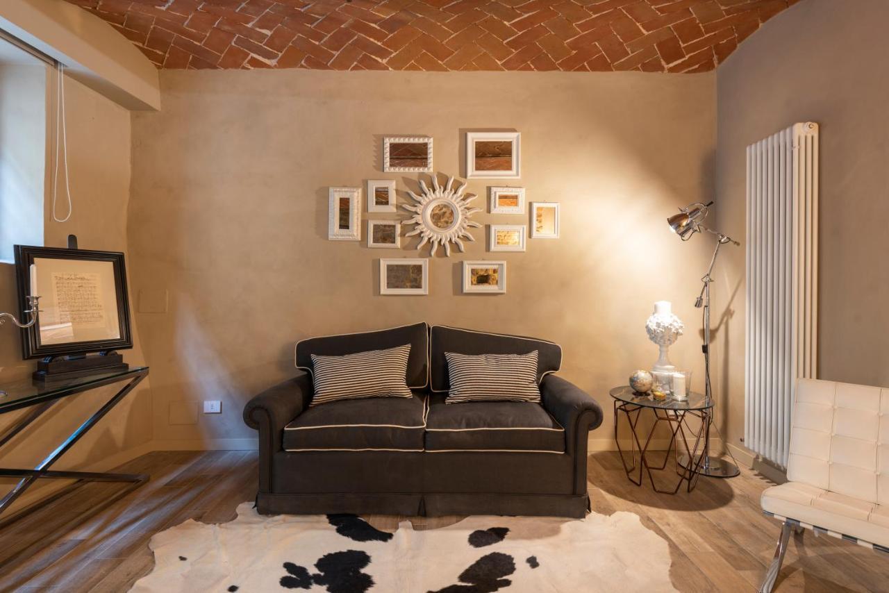 Fioraia5 Dimora Apartment Arezzo Bagian luar foto