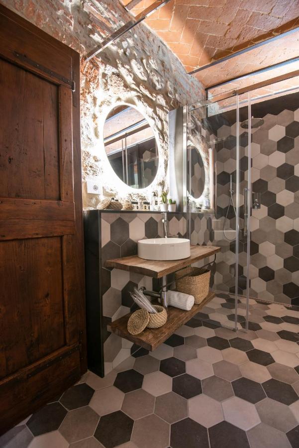 Fioraia5 Dimora Apartment Arezzo Bagian luar foto
